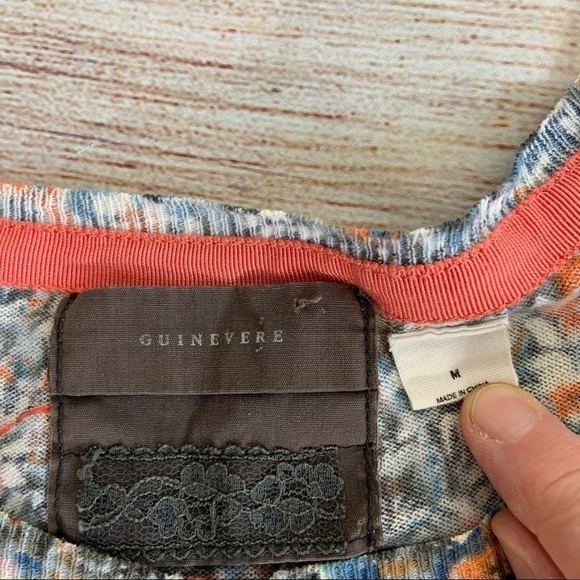 Guinevere Cardigan Medium - Picture 2 of 5